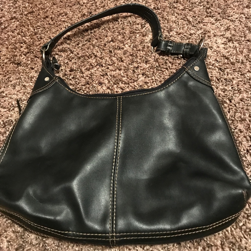 Nine West small Hobo style bag