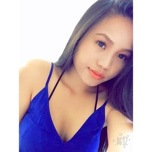 Meet your Posher, Linh