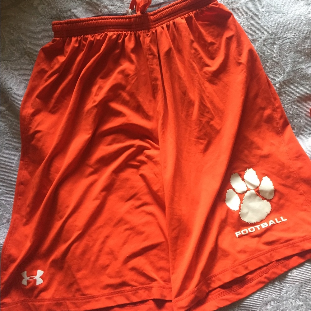Under Armour Athletic shorts