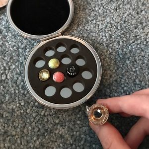 Interchangeable ring. Size 6.