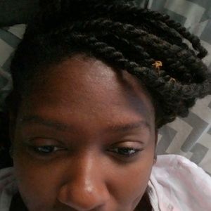 Meet your Posher, Keith