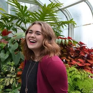 Meet your Posher, Bailey