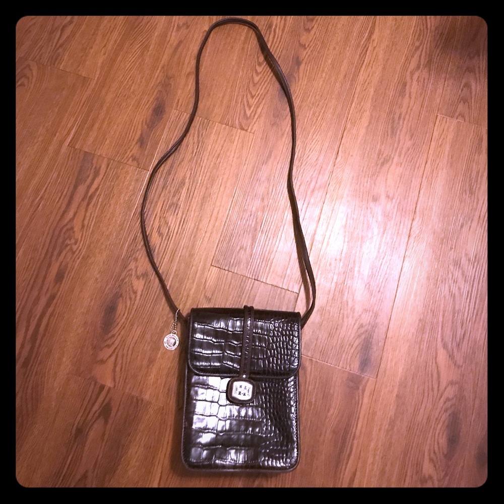 Brighton Bag Never Used