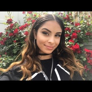 Meet your Posher, Jayleen