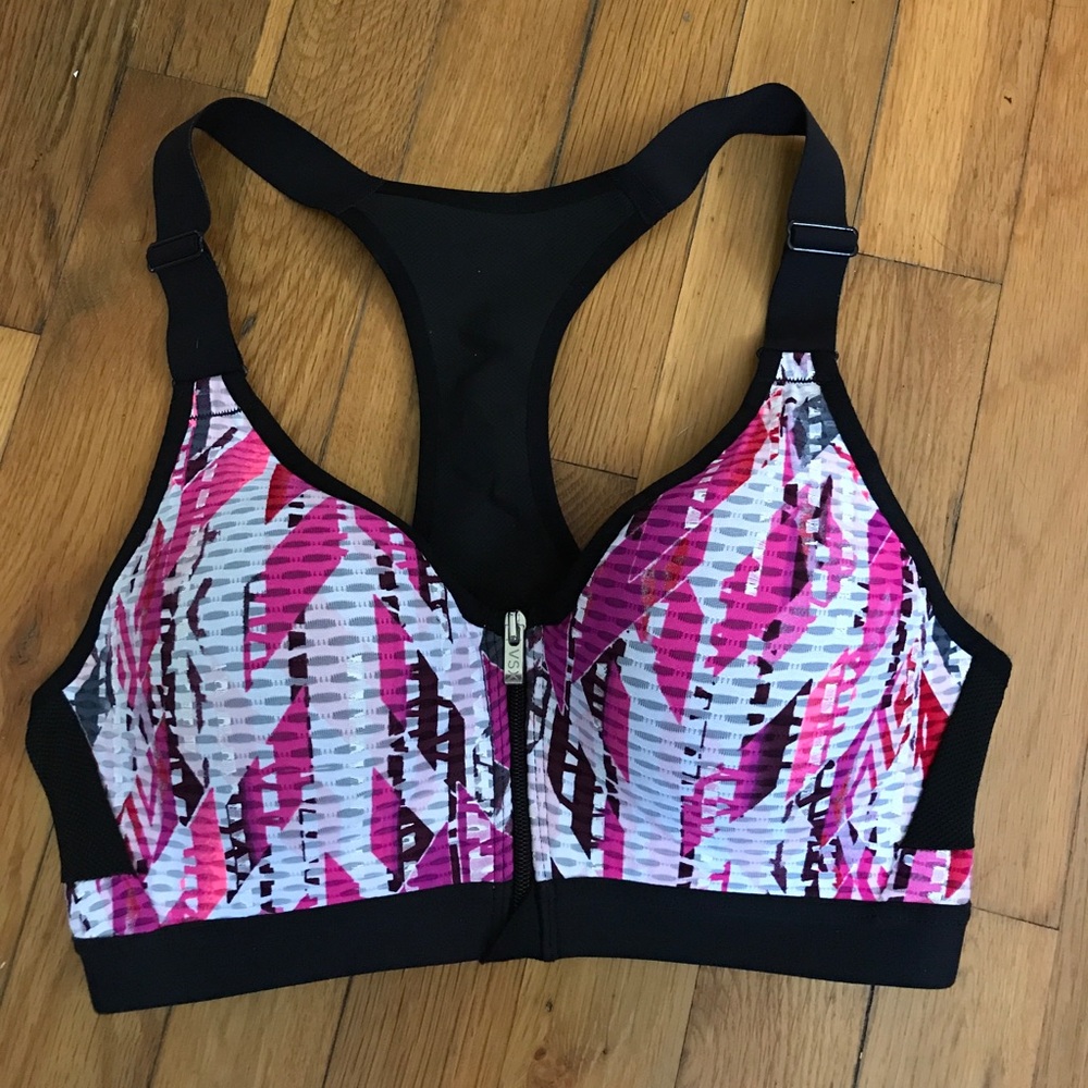 Victoria Secret sports bra
