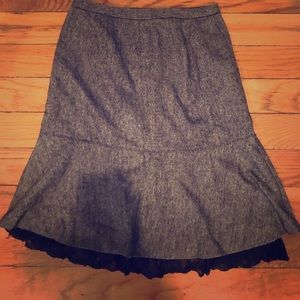 Ann Taylor skirt