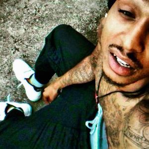 Meet your Posher, Curtis