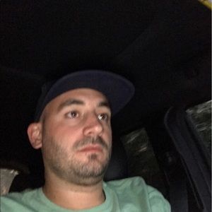 Meet your Posher, Justin