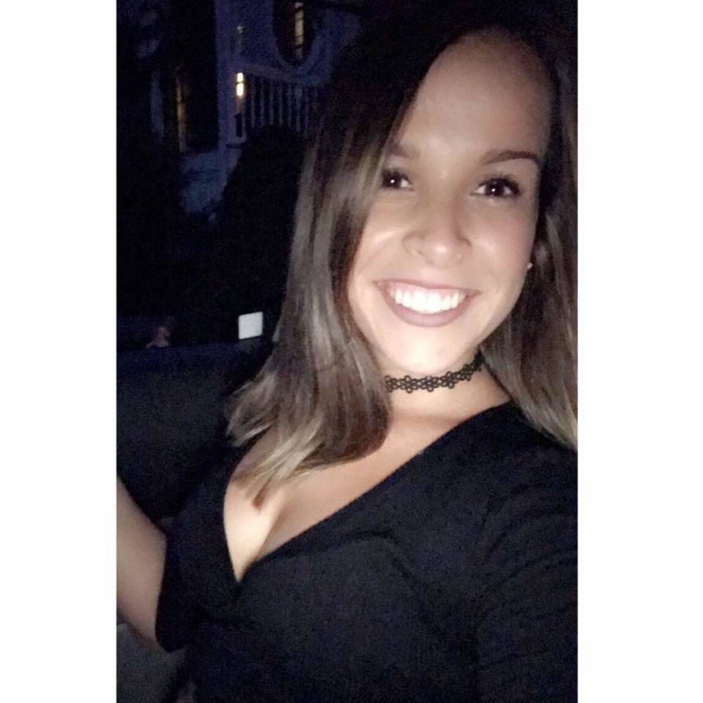 Meet your Posher, Kenzi