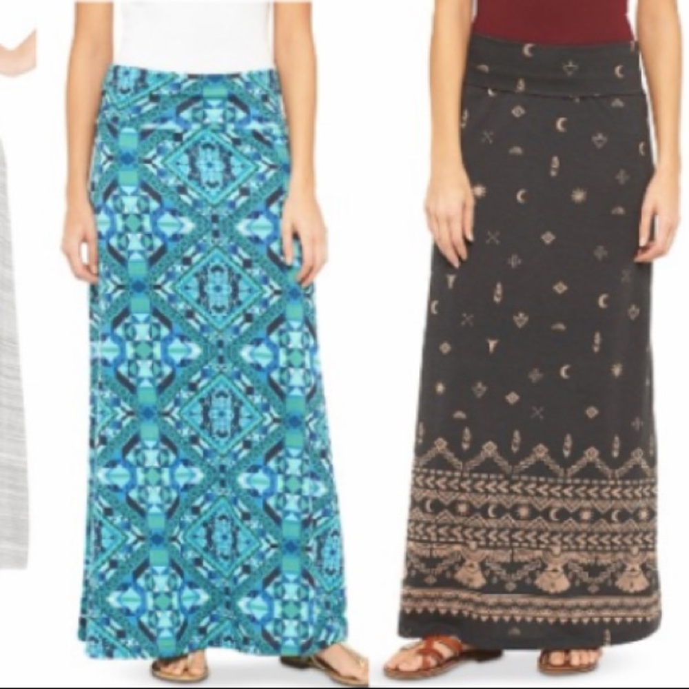 Brand New maxi Skirt!