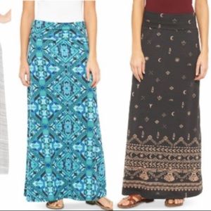Brand New maxi Skirt!