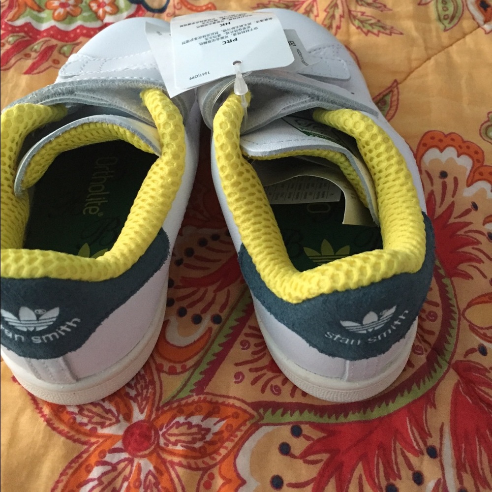 Adidas Stan smith sneakers!!!