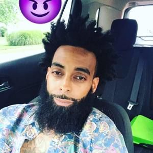 Meet your Posher, Fredrick