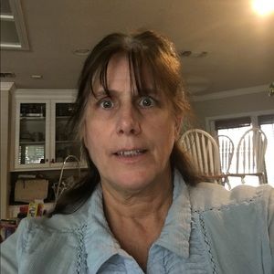 Meet your Posher, Diane