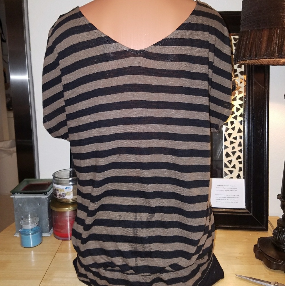 Express blouse. - Picture 4 of 8