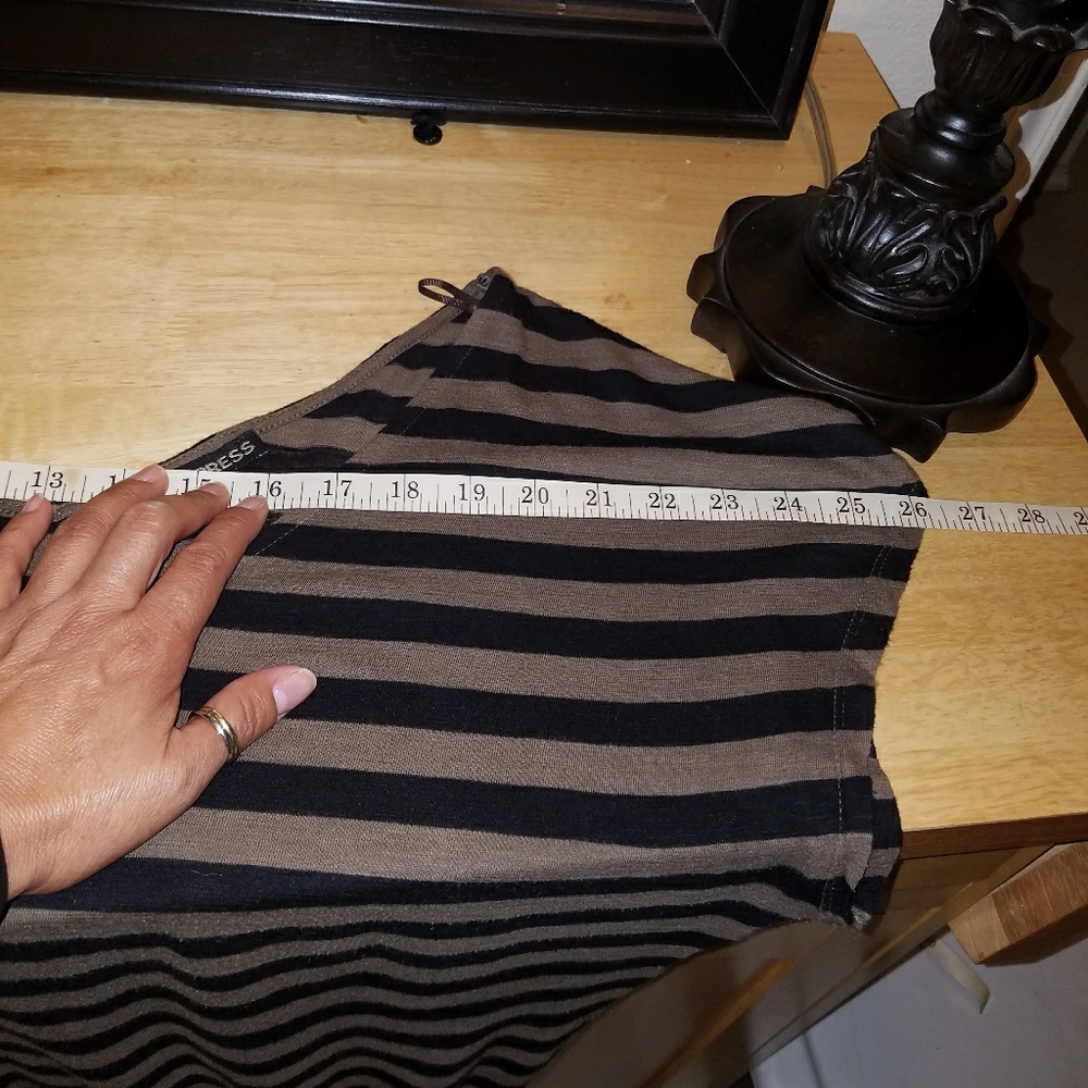 Express blouse. - Picture 6 of 8