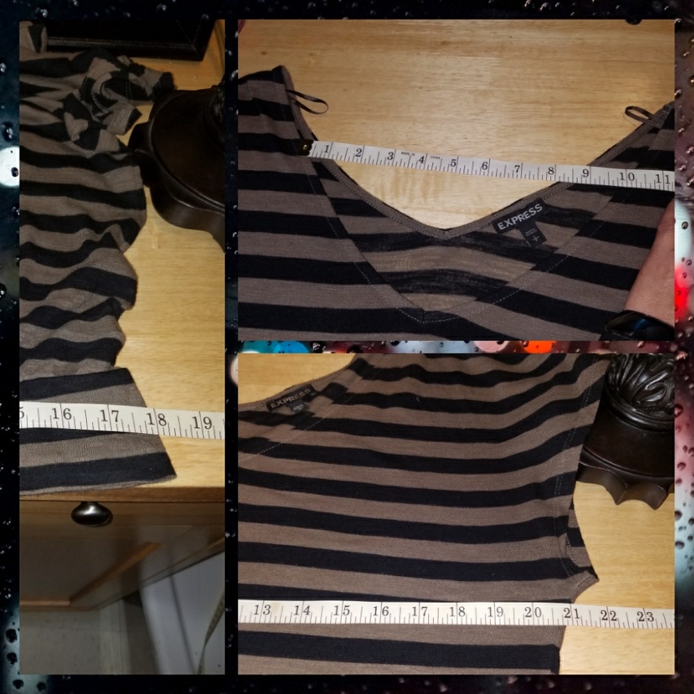 Express blouse. - Picture 7 of 8