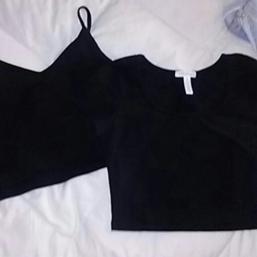 Croptops