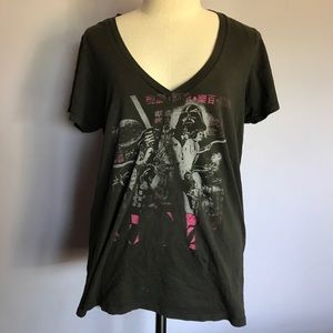 Junk Food / Disney Collaboration Star Wars tee.