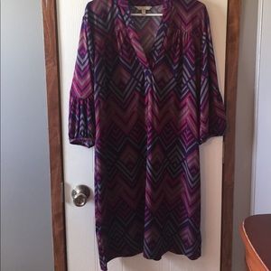 Banana Republic Dress