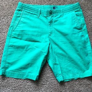 GAP Flat Front Short