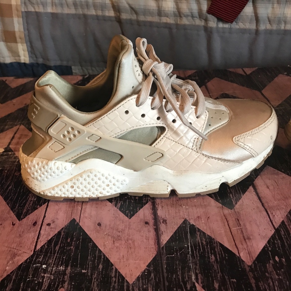 Nike Hurache