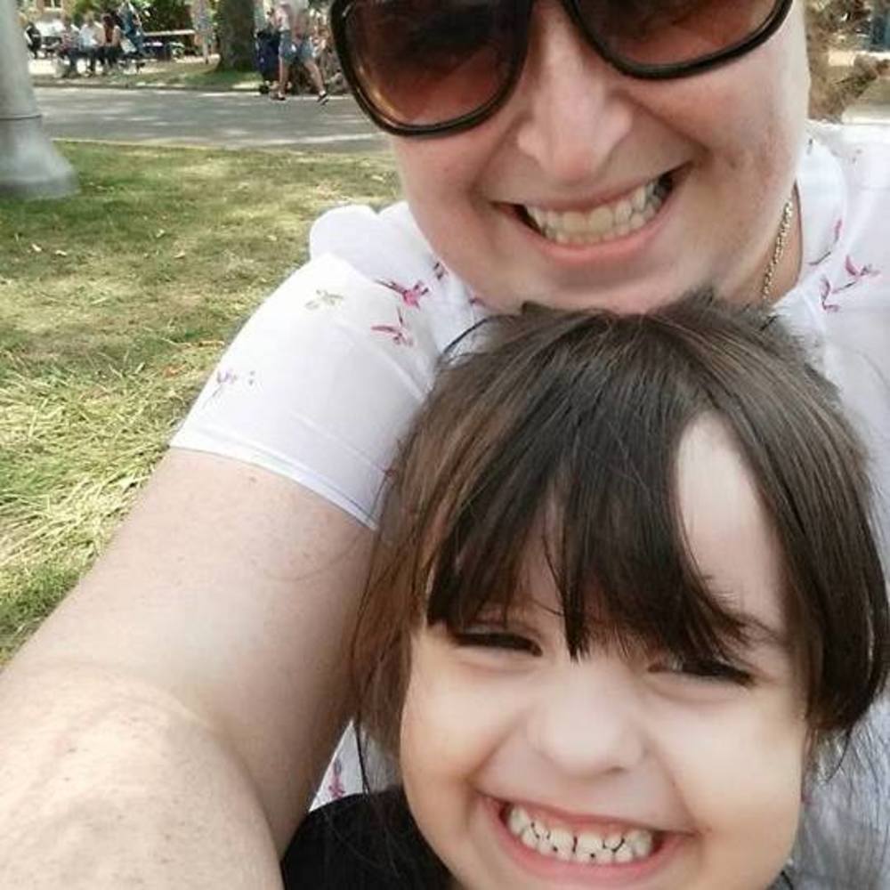 Meet your Posher, Cattryse