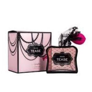 Victoria Secret Nior Tease