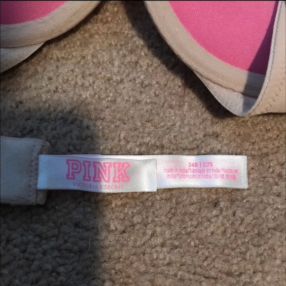 Victoria Secret Bras - Picture 3 of 4