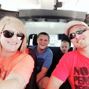 Meet your Posher, Brandie