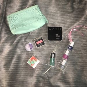 Amazing makeup bundle !!