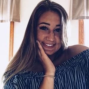 Meet your Posher, Hailey