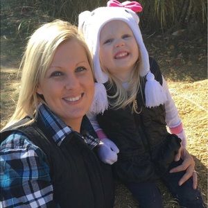 Meet your Posher, Sheena