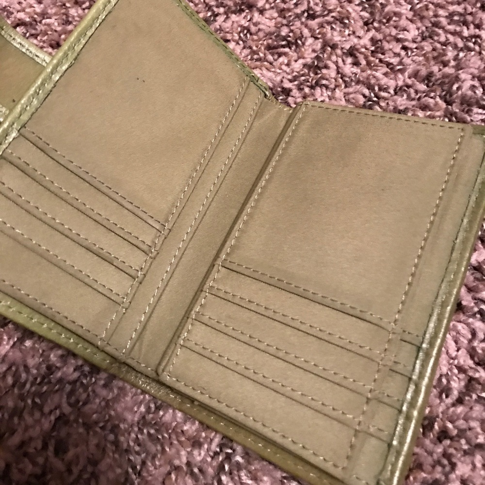 FOSSIL wallet - Picture 2 of 8