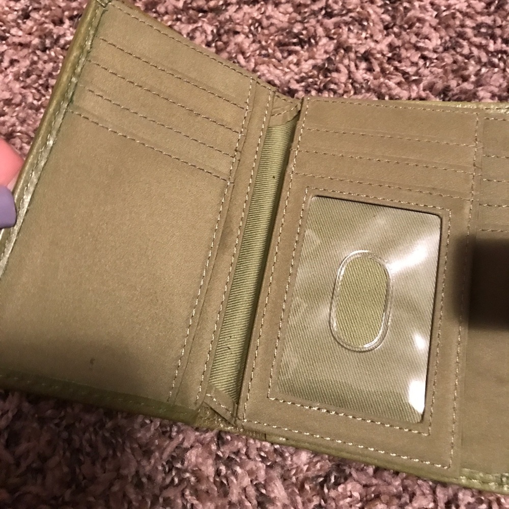 FOSSIL wallet - Picture 3 of 8
