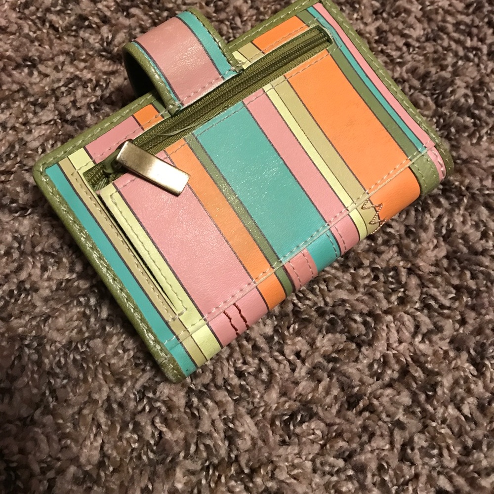 FOSSIL wallet - Picture 4 of 8
