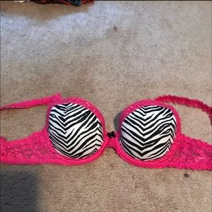 Victoria Secret Bra