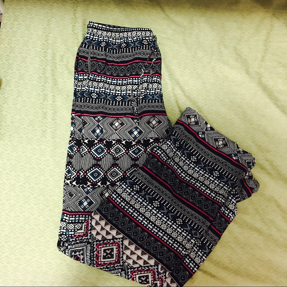 Palazzo Pants 👖