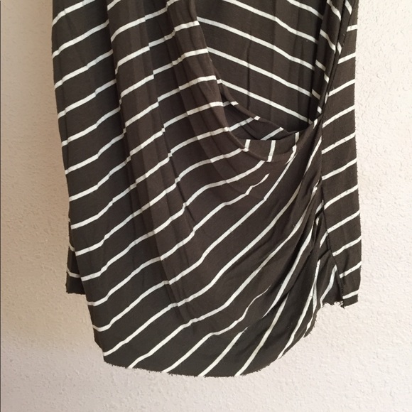 ANTHROPOLOGIE Bailey 44 Top - Picture 2 of 8