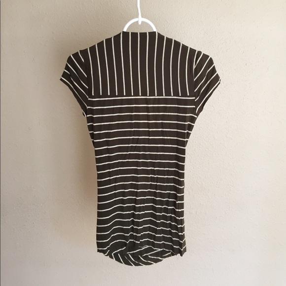 ANTHROPOLOGIE Bailey 44 Top - Picture 3 of 8