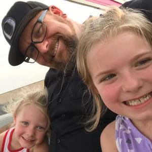 Meet your Posher, Josh