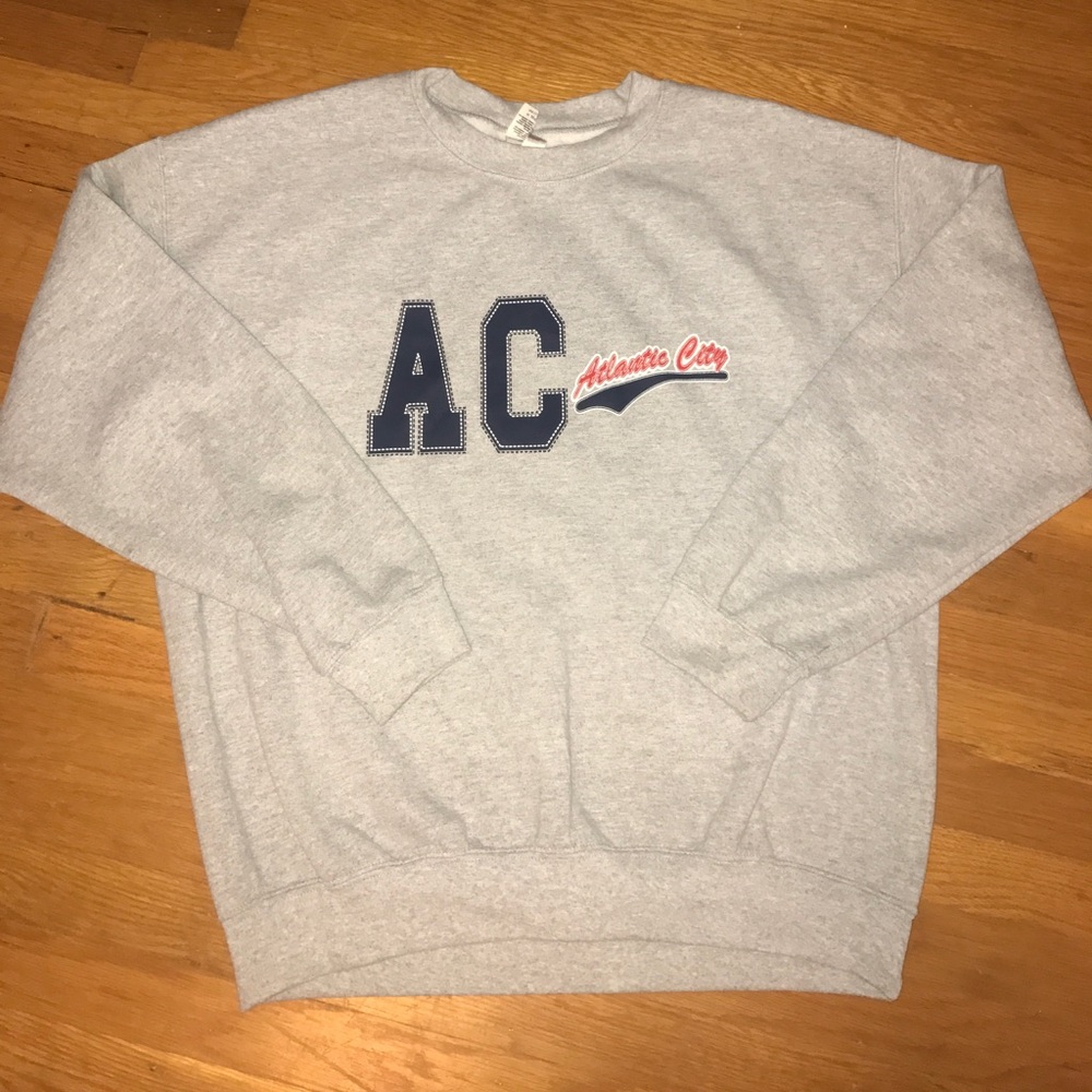 Atlantic City Sweatshirt