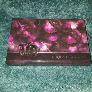 Urban decay palette