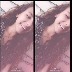 Meet your Posher, Destiny