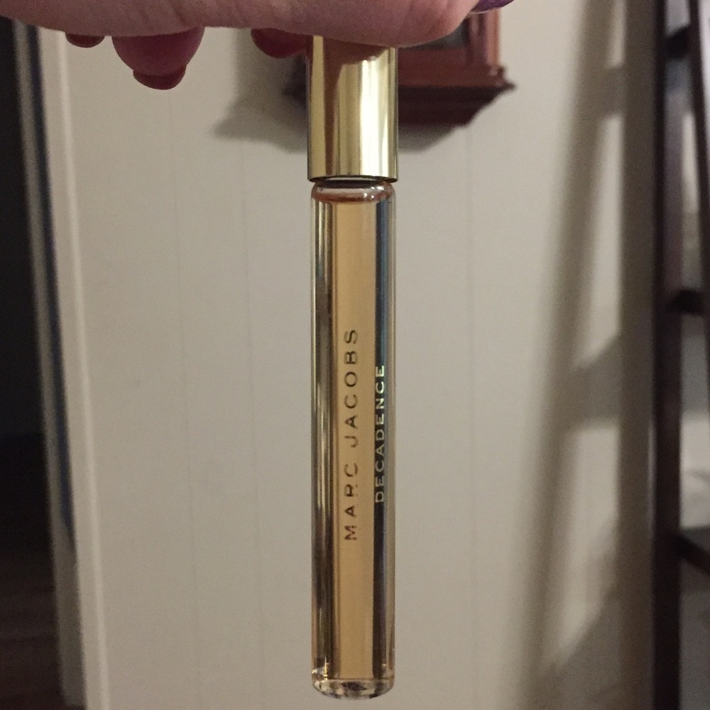 Marc Jacobs Decadence Rollerball