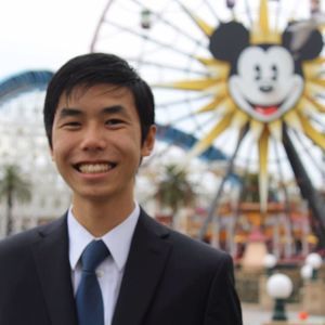 Meet your Posher, Bryan