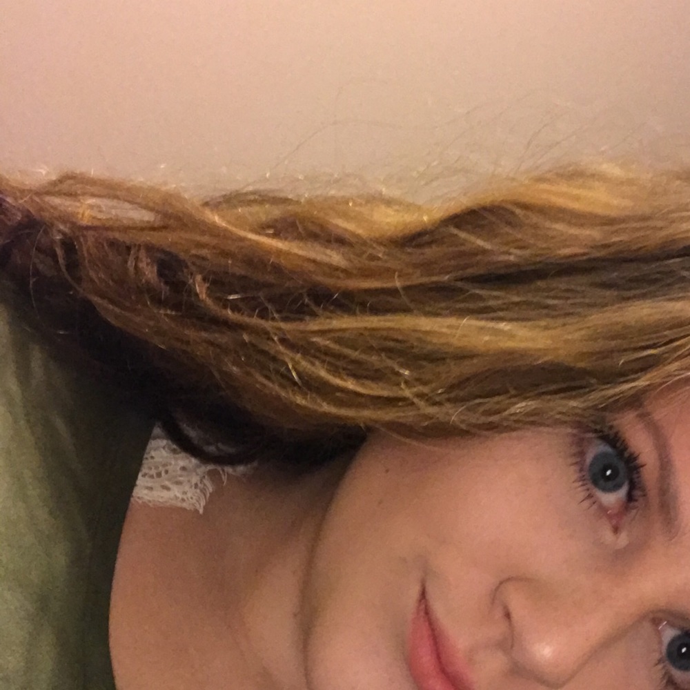 Meet your Posher, Nicole