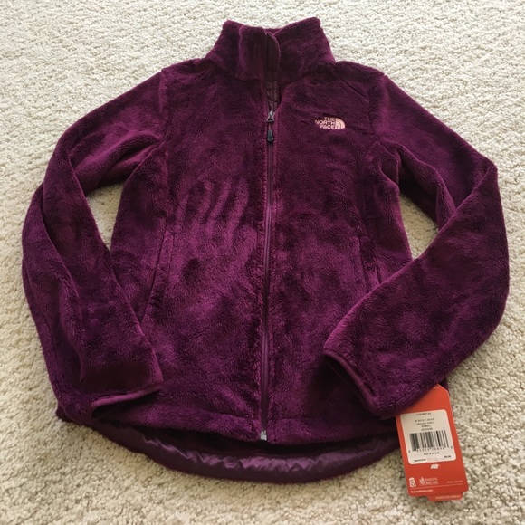 The North Face Jackets & Blazers - NWT: North Face women's osito 2 jacket