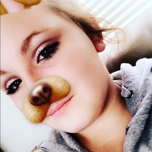 Meet your Posher, Cheyenne