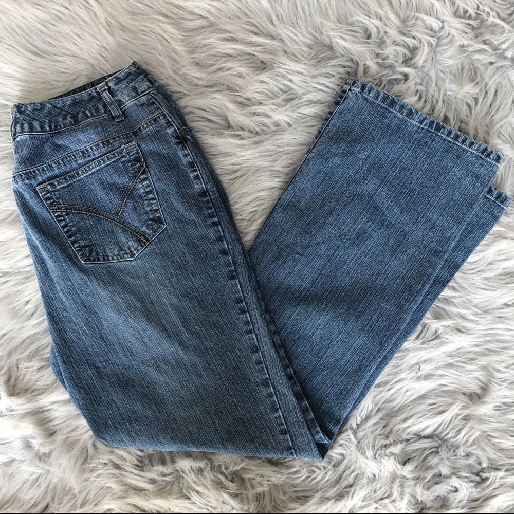 Duck head Jeans size 8